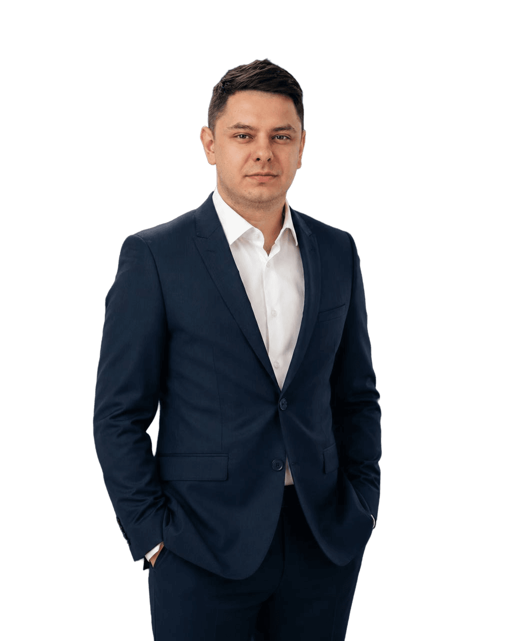 Григорий Зельгин